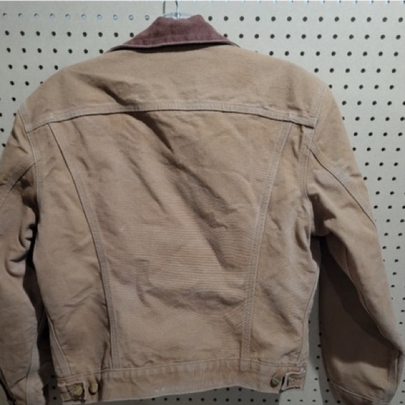 VINTAGE CARHARTT JACKET - Picture 5 of 5